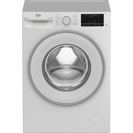  Стиральная машина Beko B3WFR572WW белый 