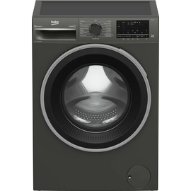  Стиральная машина Beko B3WFR572AB 