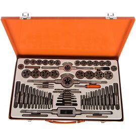  Набор резьбонарезного инструмента Gigant GSTT 64 (64 предметов) 