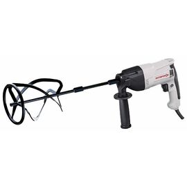  Дрель Интерскол Д-16/850ЭР 850Вт патрон:быстрозажимной реверс 