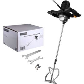  Миксер строительный ZITREK ZKM 1600W 