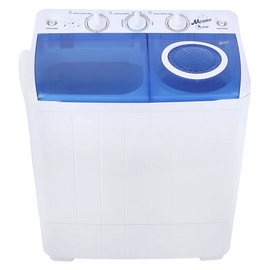  Стиральная машина полуавтомат МЕЧТА WMS T413UPTA01 