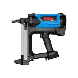  Гвоздезабиватель TOUA GSN40В по бетону (АКБ 2 шт) 