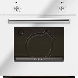  Духовой шкаф Darina BO 1700 W белый 