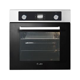  Духовой шкаф LEX EDP 094 IX 