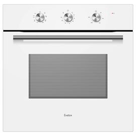  Духовой шкаф EVELUX EO 620 W 