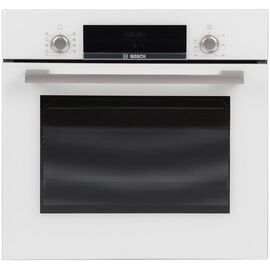  Духовой шкаф BOSCH HBF534EW0Q Белый 