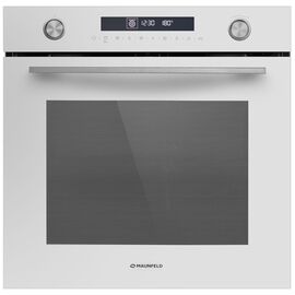  Духовой шкаф MAUNFELD MEOR7217DMW 