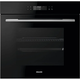  Духовой шкаф GRAUDE BMP 60.0 S 