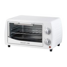  Мини-печь GALAXY LINE GL2626 белый 