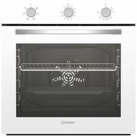  Духовой шкаф электрический Indesit IFE 3634 WH белый 