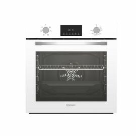  Духовой шкаф электрический Indesit IFE 3644 J WH белый 