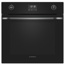  Шкаф духовой электрический MAUNFELD EOEM7614B 