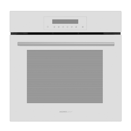  Шкаф духовой электрический HOMSair OEH606WH 