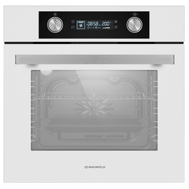  Духовой шкаф MAUNFELD AEOH6062W 