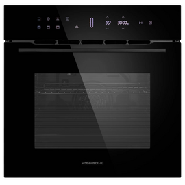  Духовой шкаф MAUNFELD MEOH709DB 