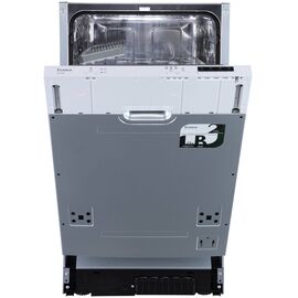  Встраиваемая посудомоечная машина EVELUX BD 4500 