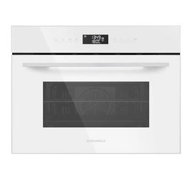  Духовой шкаф MAUNFELD AMCO537GW 