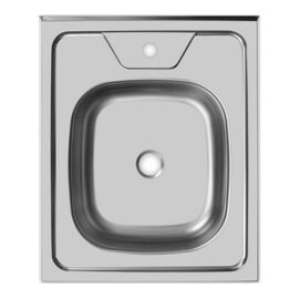  Мойка Ukinox Eco 500.600 