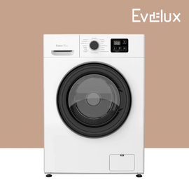  Стиральная машина EVELUX EW 46121 