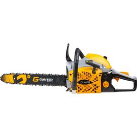  Бензопила Gunter MSH-4505 2.20 кВт 