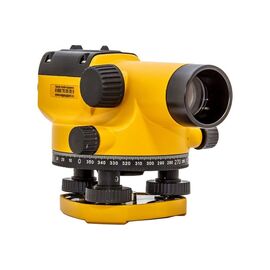  Нивелир оптико-механический VEGA L24 (1214001031) с компенсатором, поверен 