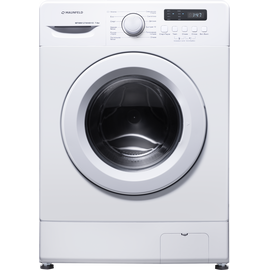  Стиральная машина MAUNFELD MFWM127WH051D 