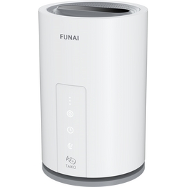  Увлажнитель воздуха FUNAI Taiko USH-TKE7251WC белый 