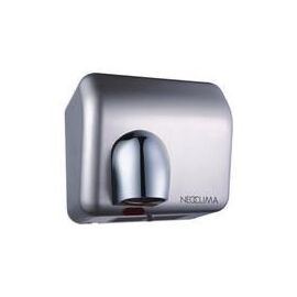  Сушилка для рук Neoclima NHD-2.2M металлик 