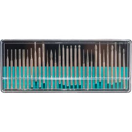  Шарошки, усиленная сталь с алмазным напылением FIT IT 36486 3 мм 