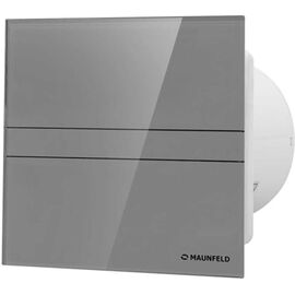 Вытяжной вентилятор MAUNFELD MFE12TGGR 