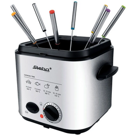  Фритюрница-фондю Steba DF 95 