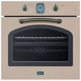  Духовой шкаф Korting OKB 481 CRSK 