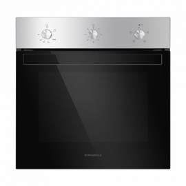  Духовой шкаф Maunfeld EOGC604S нерж 