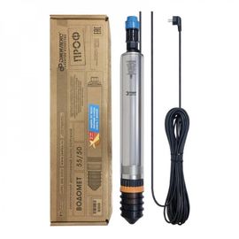  Насос скважинный Джилекс Водомет 55/90 (5590) 