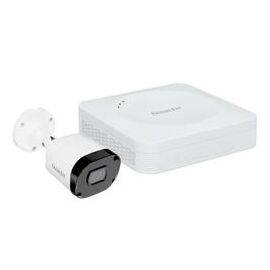  Комплект видеонаблюдения Falcon Eye FE-104MHD Start Smart 
