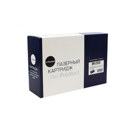  Драм-юнит NetProduct N-DR-2335 для Brother HL-L2300DR/DCP-L2500DR/MFC-L2700DWR, 12K 