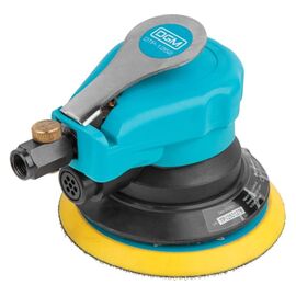  Пневмошлифмашина эксцентриковая DGM DTP-1252 