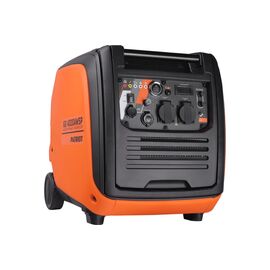  Генератор бензиновый Patriot iGX 4000AWSP инвертор, закрытый корпус 