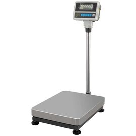  Весы торговые CAS HD-150 (O90HD6154GCI0501) напольные 