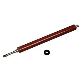  Вал резиновый Cet CET3685N (LPR-P2035-press/LPR-M401n-press) для HP LaserJet P2035/P2055 M401/M425 