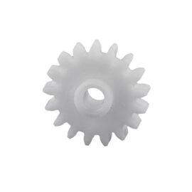  302M214220 Шестерня Z17S привода подачи тонера Kyocera FS-1020MFP/1025MFP (О) 