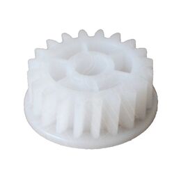  Шестерня 20Т привода термоузла совм. для HP LJ P3005/M3027/M3035 