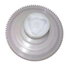  Шестерня 85T привода картриджа совм. для HP LJ P1505/M1522/M1120, (drive gear) 