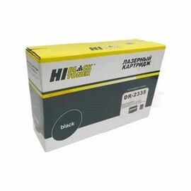  Драм-юнит Hi-Black (HB-DR-2335) для Brother HL-L2300DR/DCP-L2500DR/MFC-L2700DWR, 12K 