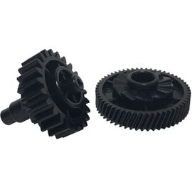  Шестерня Cet DGP7495 (RU5-0984-000CN) для HP 