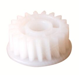  Шестерня 19Т привода термоузла совм. для HP LJ P3005/M3027/M3035 