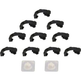  Бушинг Cet CET361022 для Xerox Ph 3020BI WC 3025BI 