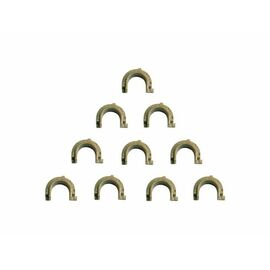  Бушинг Cet CET5864 RC1-3610-000 для HP LJ 1160/1320/2420/P3005 левый 