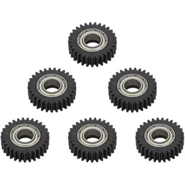  Шестерня Cet CET7493N (302F925080/2F925080) для Kyocera Ecosys P2035d/2135dn/M2030dn/2035dn/2530dn 